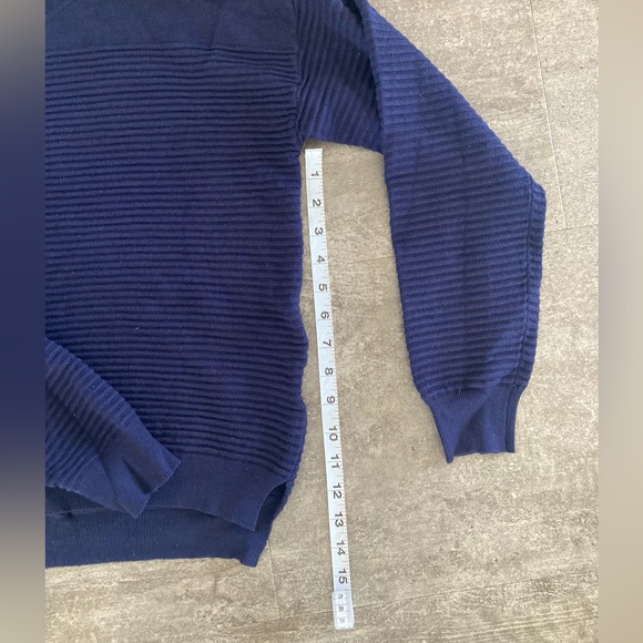 Pink Martini Sweater - Size M - Picture 5 of 8